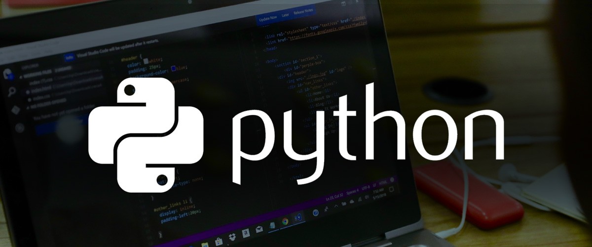 Разработка на Python