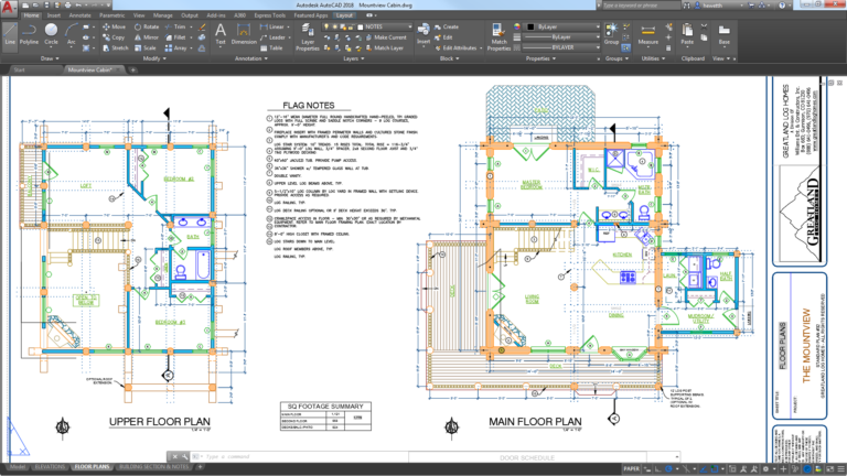 Оцифровка чертежей в autocad удаленная работа