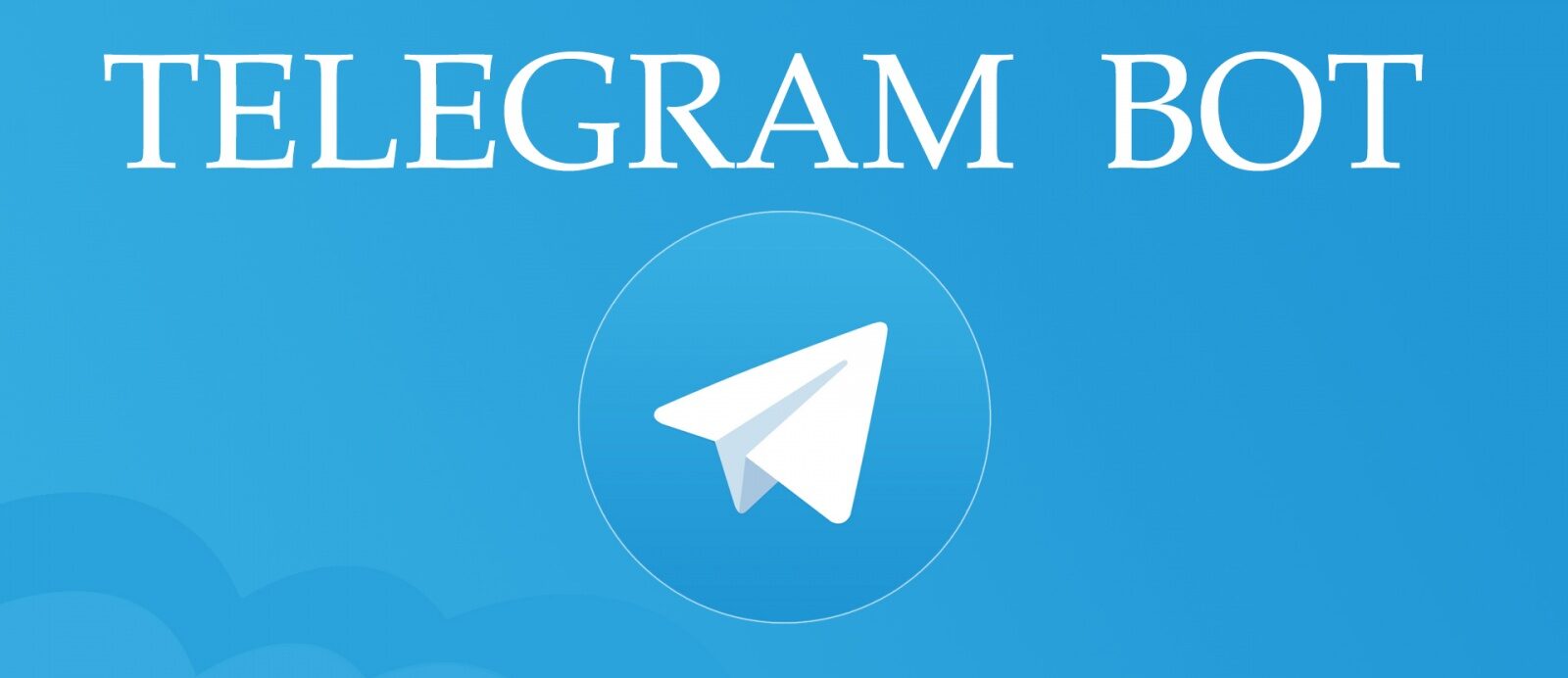 Как заказать Telegram бота на Python? - Rubrain Blog