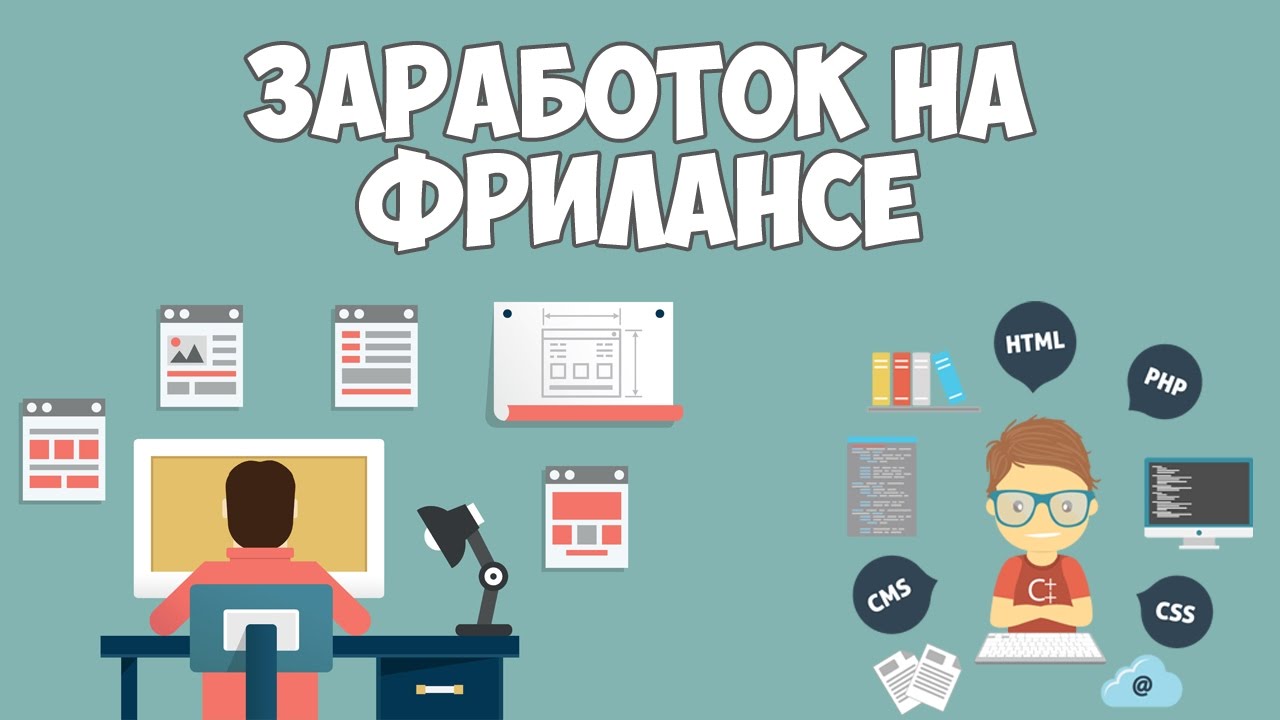 Построение заработка на фрилансе: как работать на себя? - Rubrain Blog