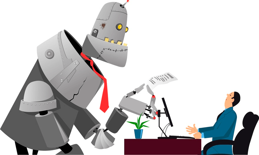HR против AI