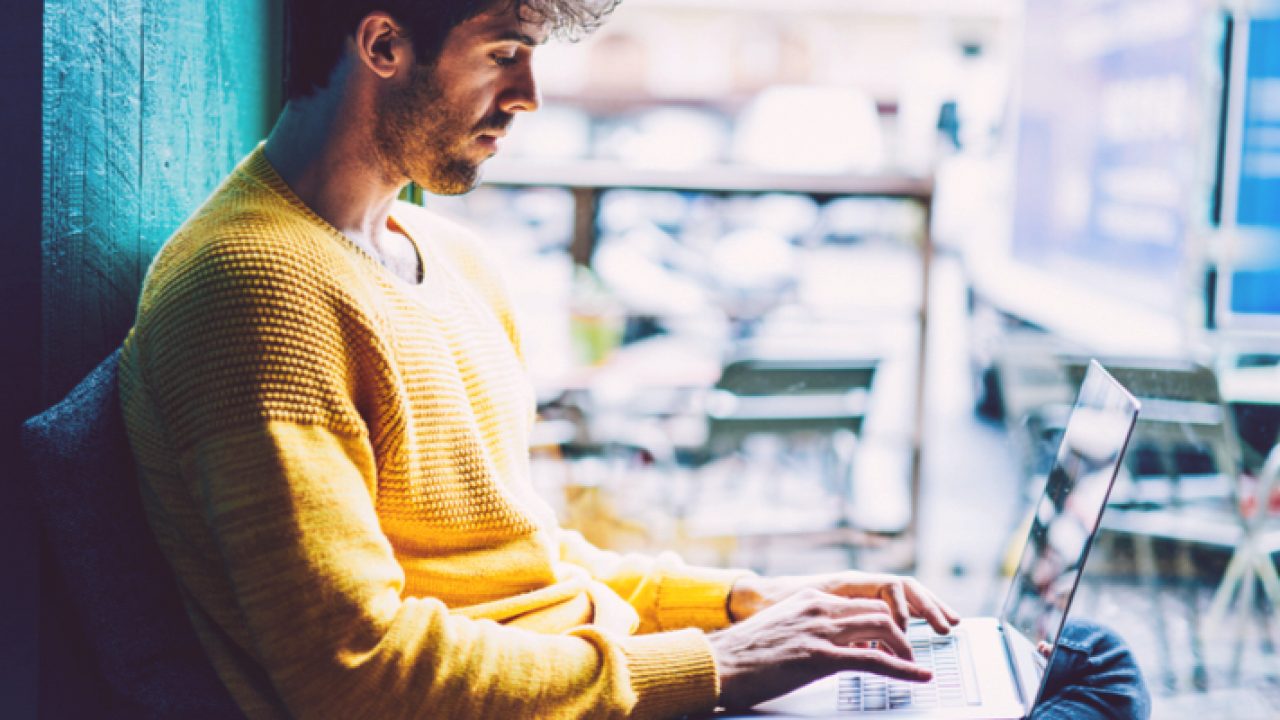 Профессия гострайтера - Rubrain Blog