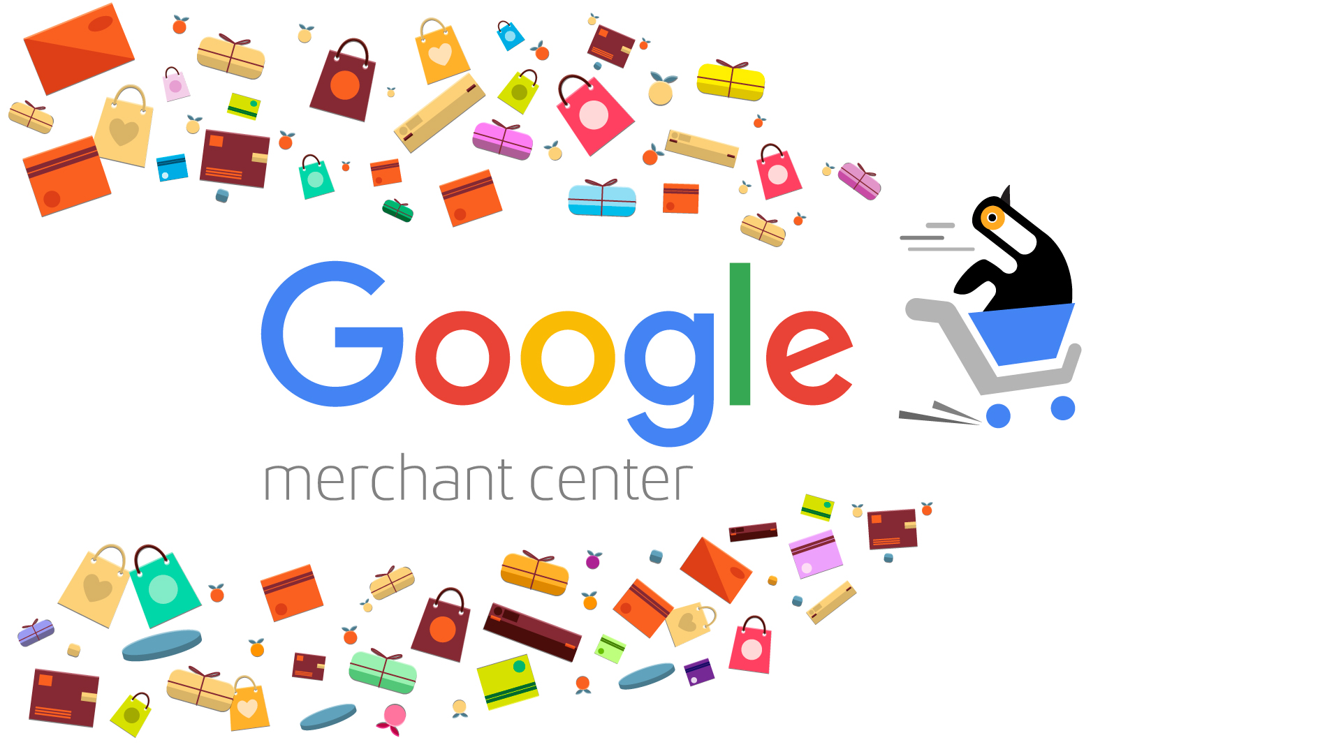 Как использовать Google Merchant Center по максимуму? - Rubrain Blog