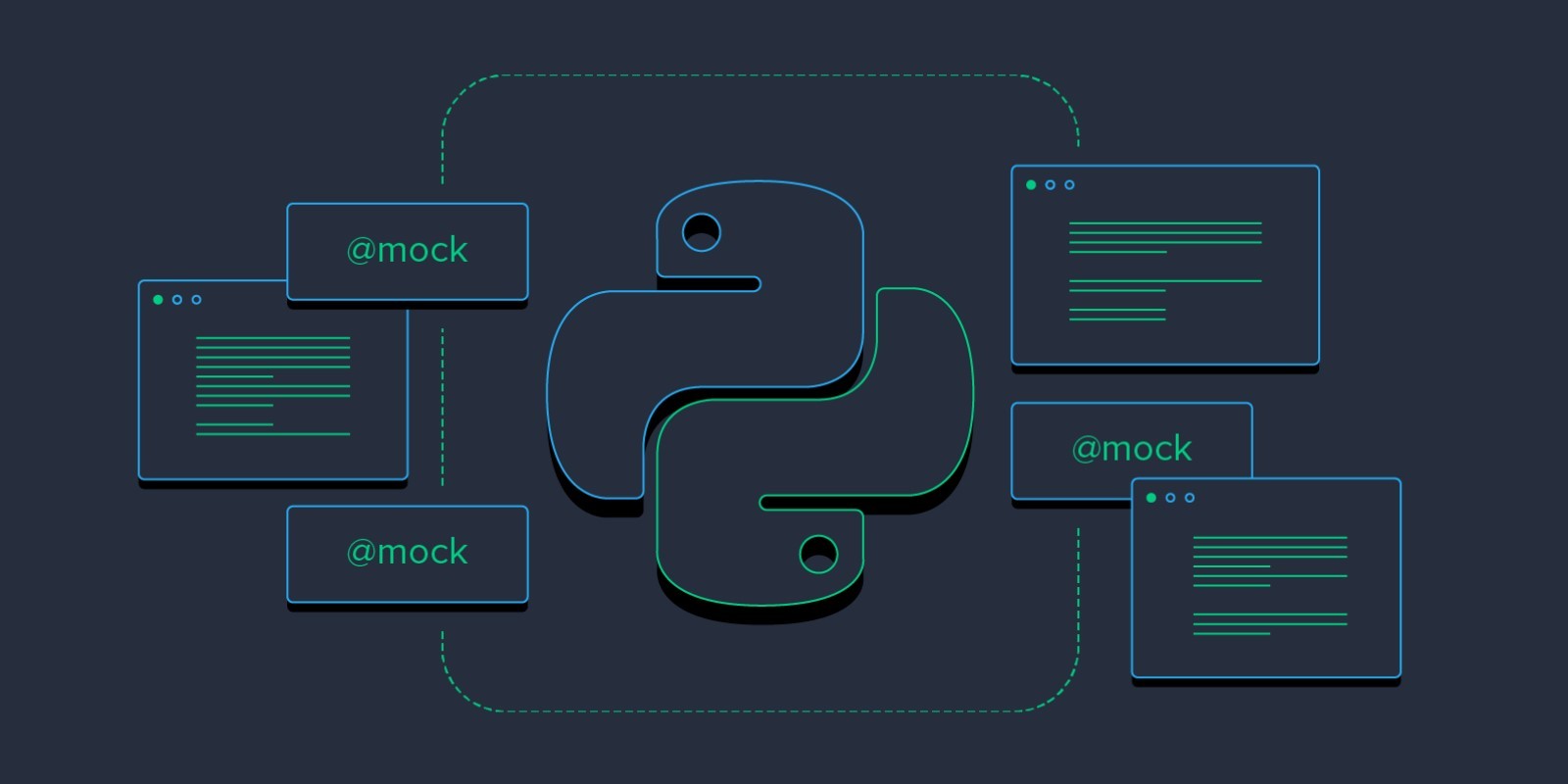 Где используется язык программирования Python - Rubrain Blog