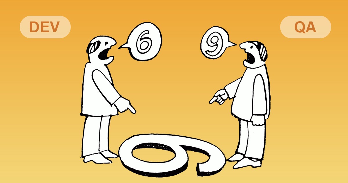 Тестировщик программного обеспечения- Rubrain Blog