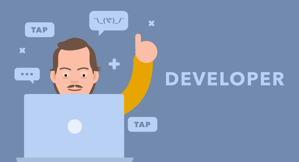 Технический английский для IT: как учить язык программисту - Rubrain Blog