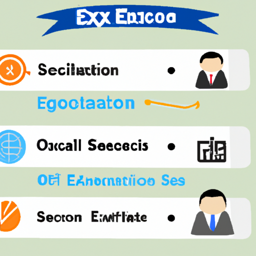 Heading 1: Introduction to SEO‌ Executive Job Description