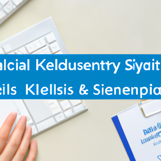 Key Skills and Qualifications for Medical​ Receptionists: What Employers⁢ Look For