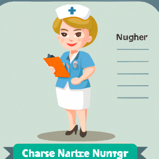 Roles and Responsibilities of a Charge Nurse