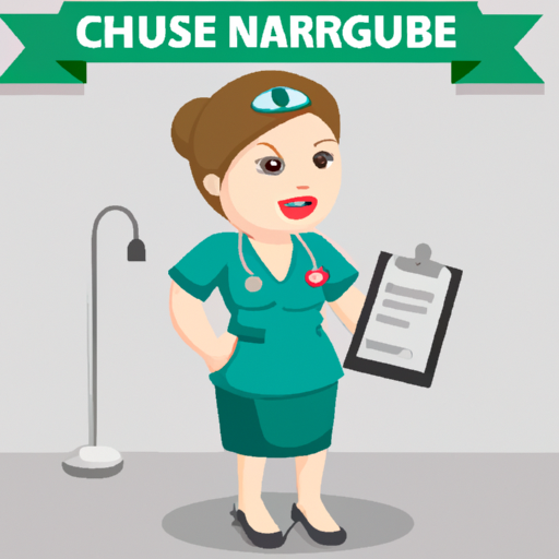 Key Skills and Qualifications for a ​Charge Nurse