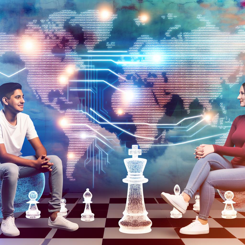 Интервью с генеральным директором Chess.com о 100 удаленных ...