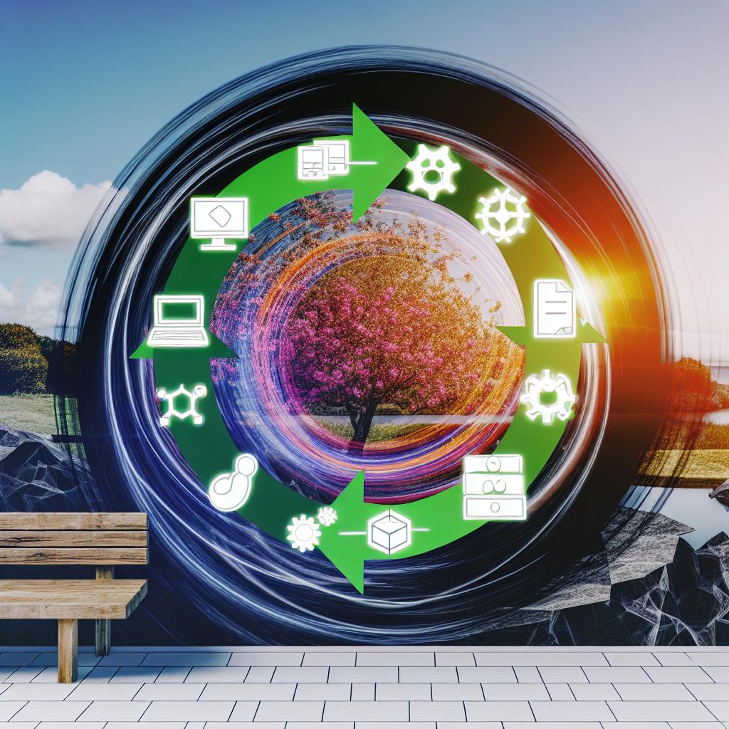 Что такое жизненный цикл разработки программного обеспечения? 6 лучших ...