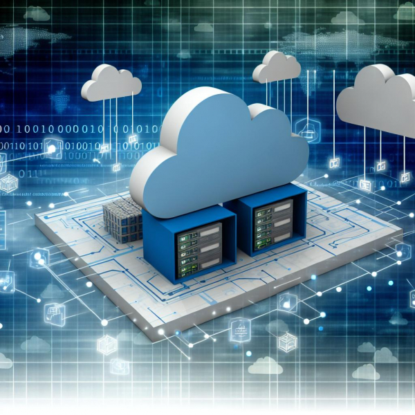Serverless архитектура и облачные технологии