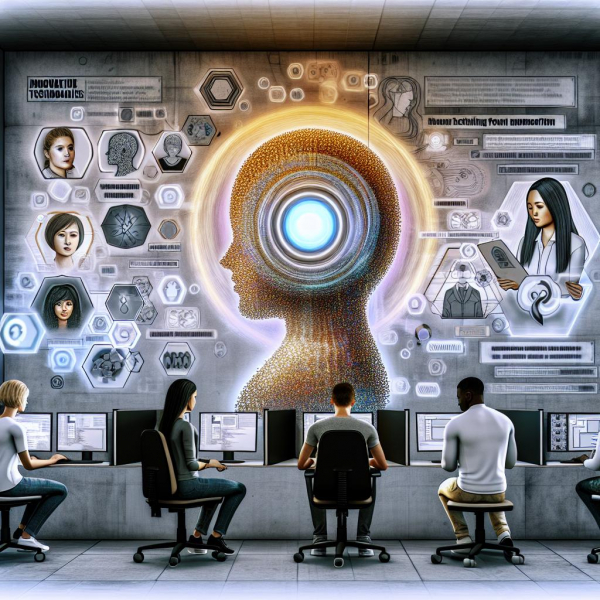 Turing.com: инновационные‍ технологии для поиска талантов