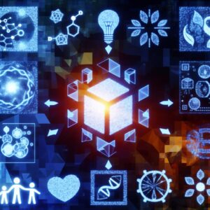 принцип работы децентрализованных приложений