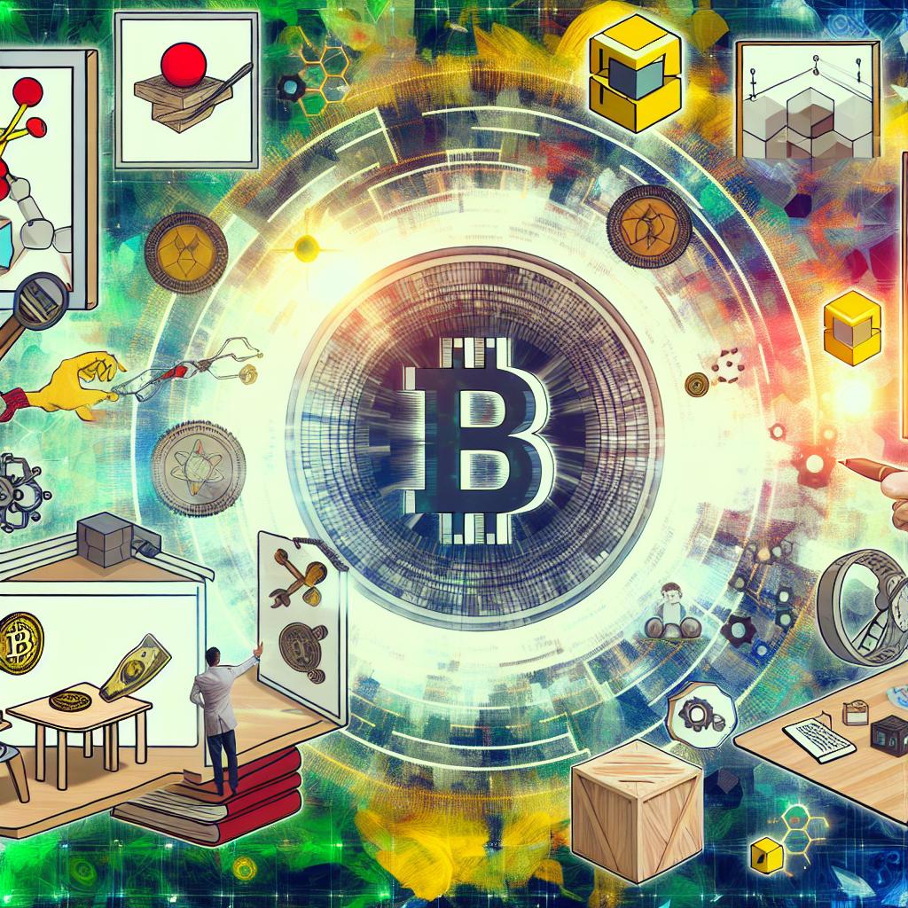 Сколько стоит нанять разработчика блокчейна? - Rubrain Blog