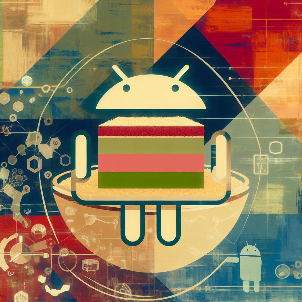 Android 13 тирамису новые функции обновления объяснены - Rubrain Blog