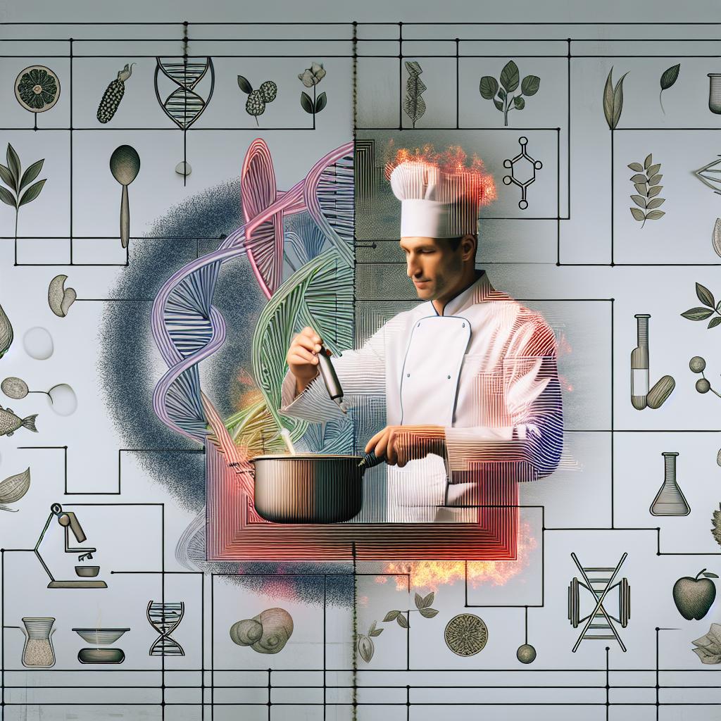 Должностная инструкция кухонного персонала - Rubrain Blog