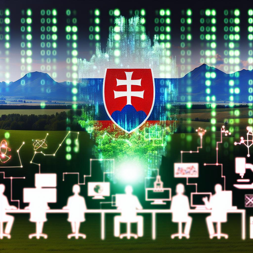 Разработка программного обеспечения в Словакии - Rubrain Blog
