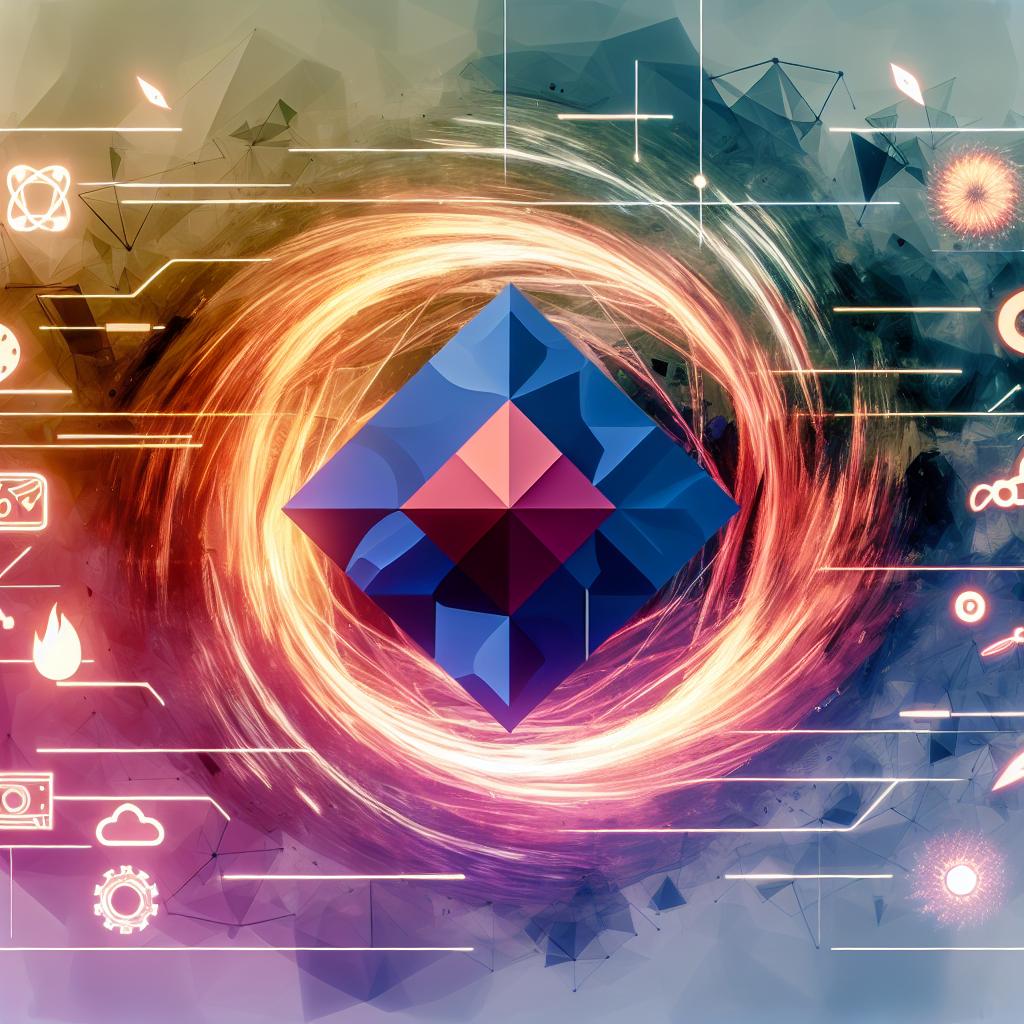 Flutter native